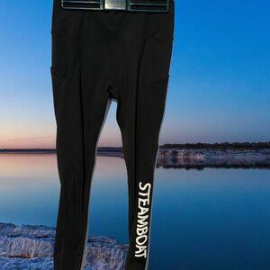 yoga pants